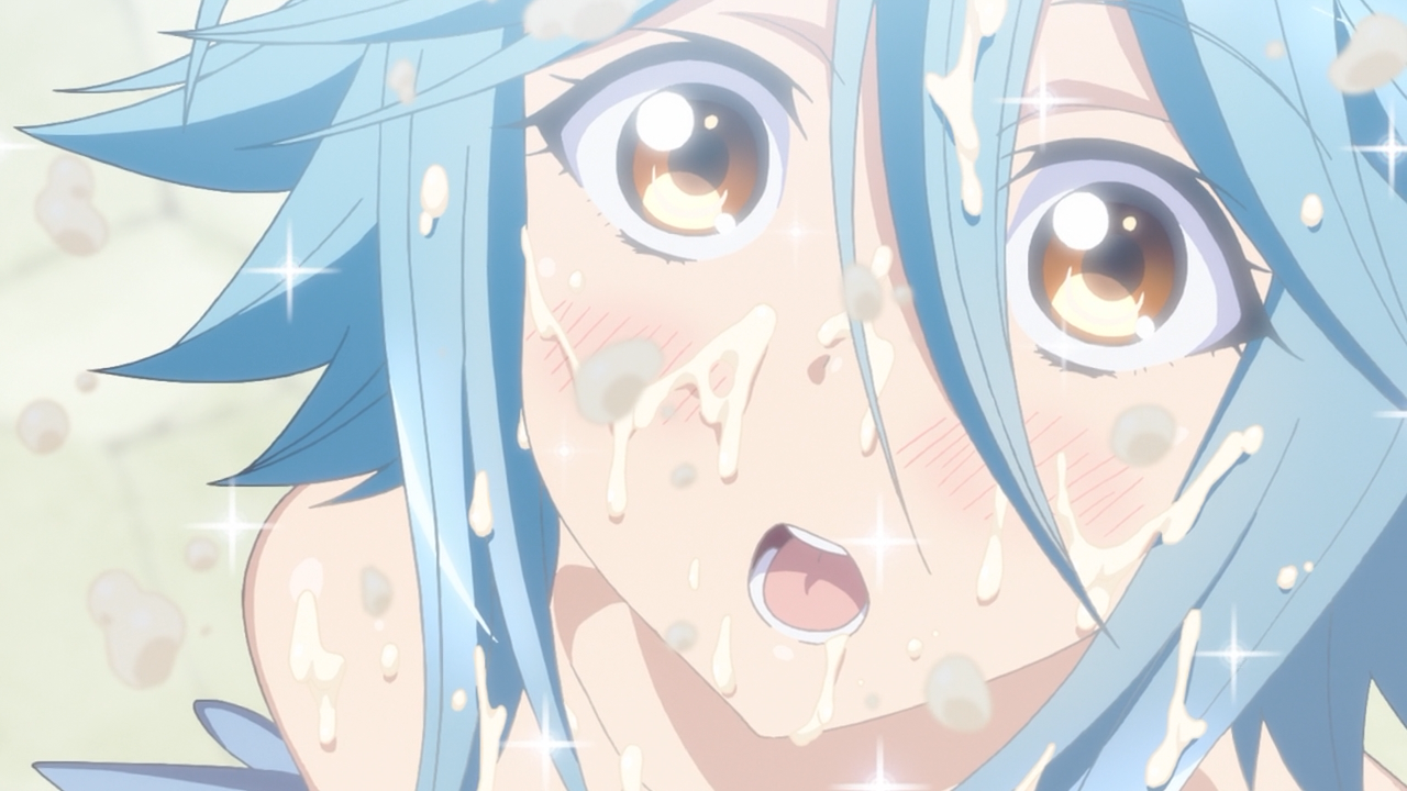 Monster Musume no Iru Nichijou (PuyaSubs!!)